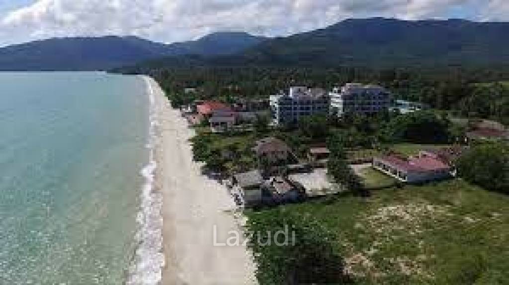 ขนอม บีช เรสซิเดนซ์