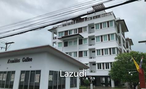 ขนอม บีช เรสซิเดนซ์