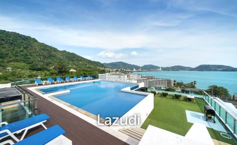 The Privilege Residences