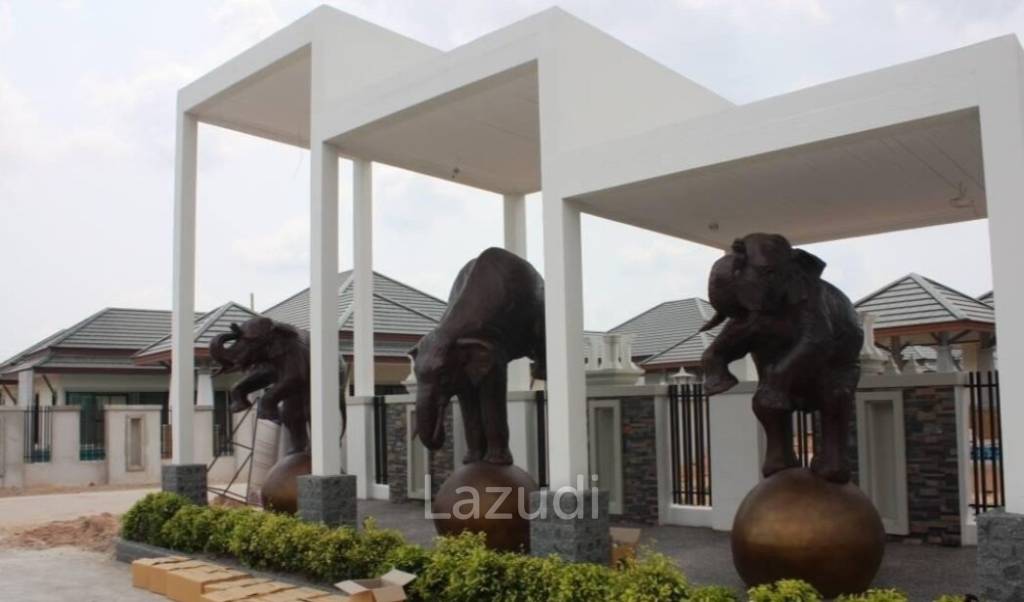 Baan Dusit Pattaya Hill 5