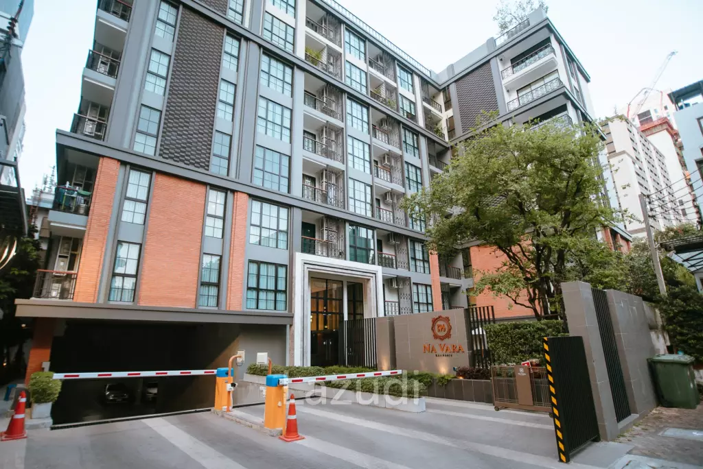 2 Bed 2 Bath 74 SQ.M Na Vara Residence