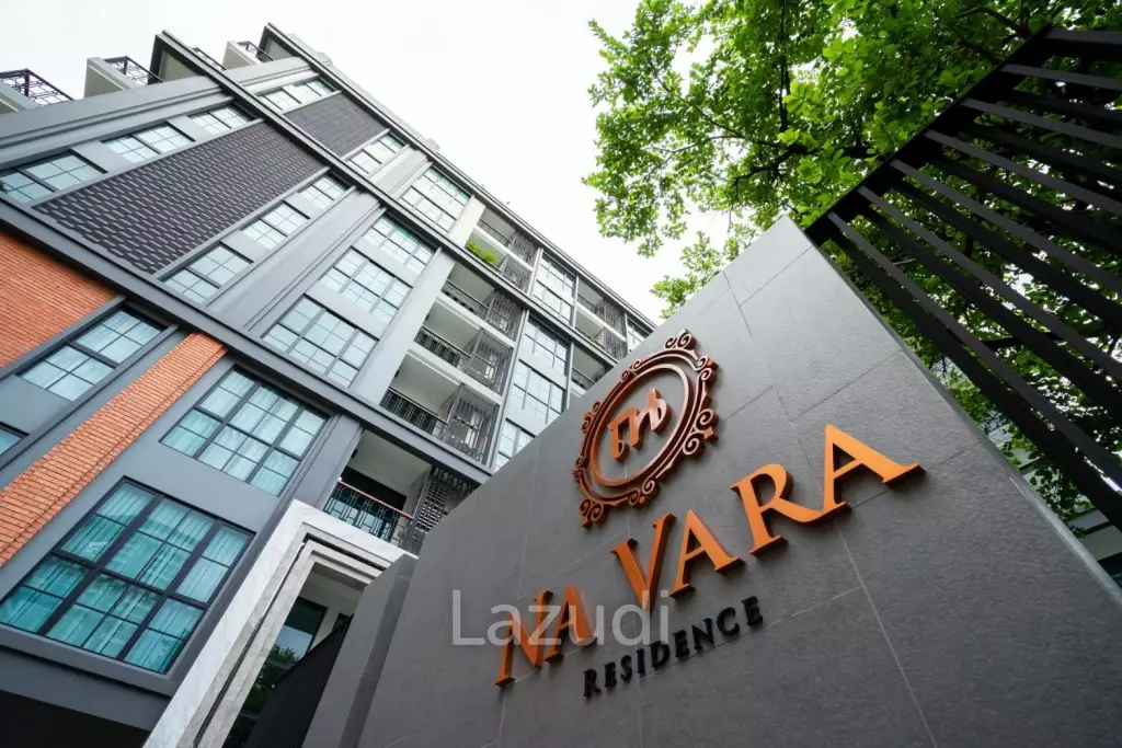 2 Bed 2 Bath 74 SQ.M Na Vara Residence