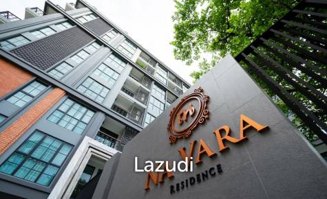 Na Vara Residence