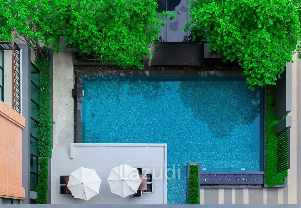 2 Bed 2 Bath 74 SQ.M Na Vara Residence