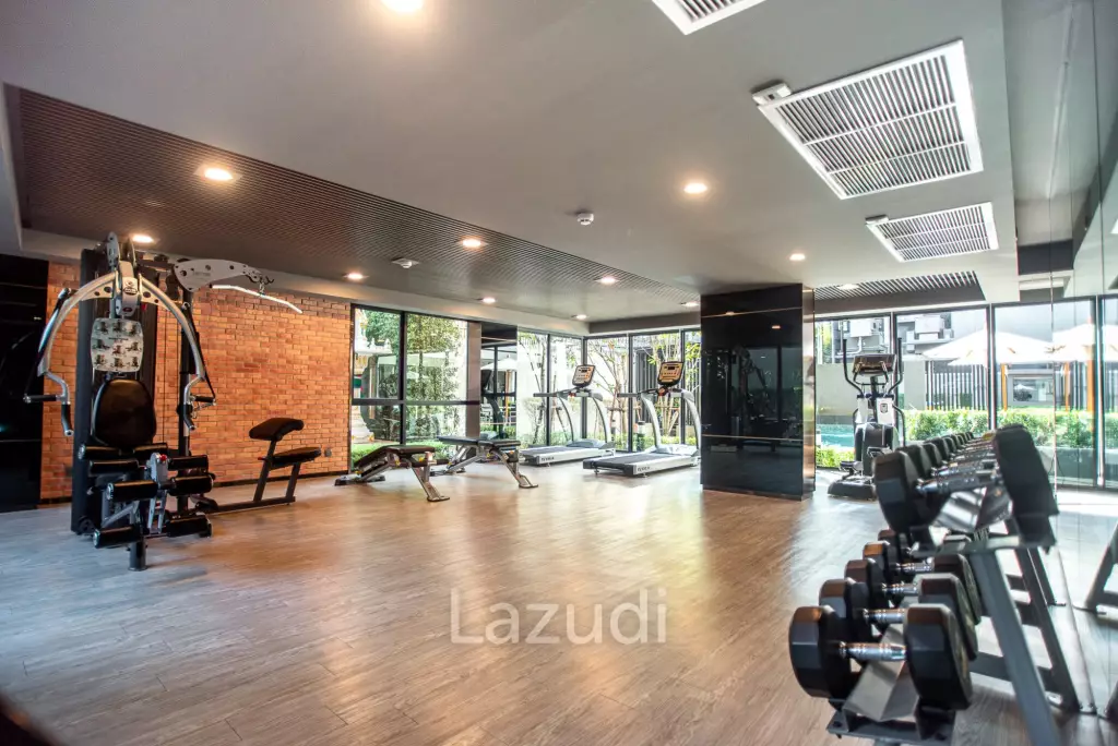 2 Bed 2 Bath 74 SQ.M Na Vara Residence