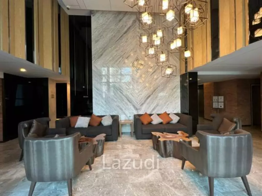 2 Bed 2 Bath 74 SQ.M Na Vara Residence