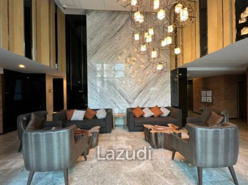 2 Bedroom 2 Bathroom 87 SQ.M Na Vara Residence