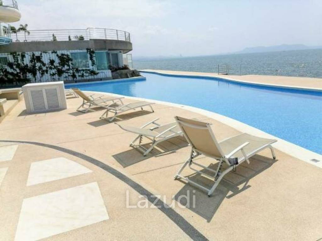 The Residences @ Dream Pattaya