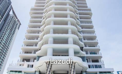 The Residences @ Dream Pattaya