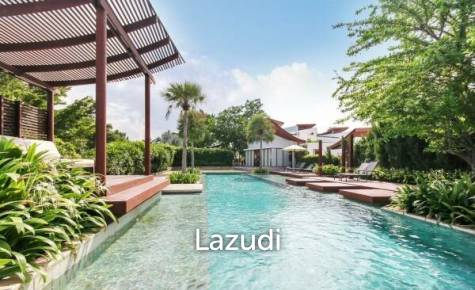 Pranaluxe Hua Hin - Pranburi