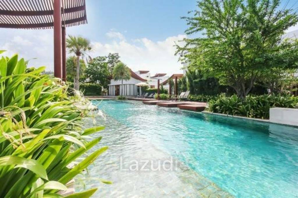 Pranaluxe Hua Hin - Pranburi