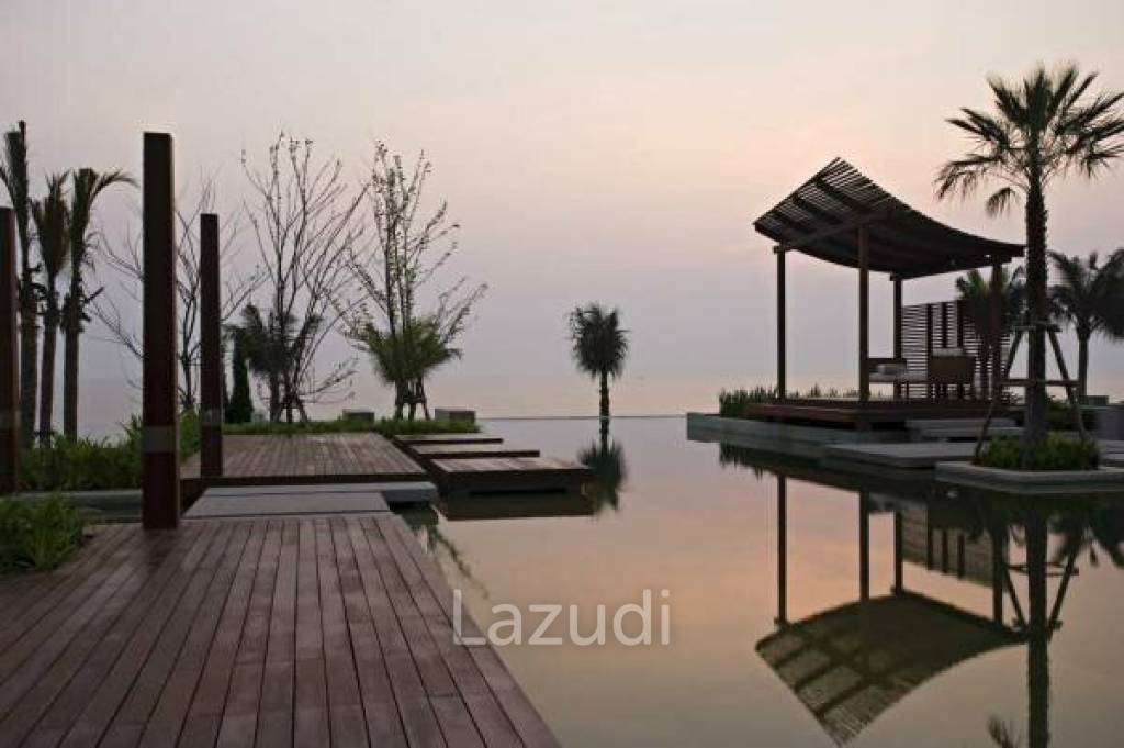 Pranaluxe Hua Hin - Pranburi