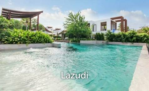 Pranaluxe Hua Hin - Pranburi