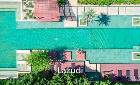 Pranaluxe Hua Hin - Pranburi