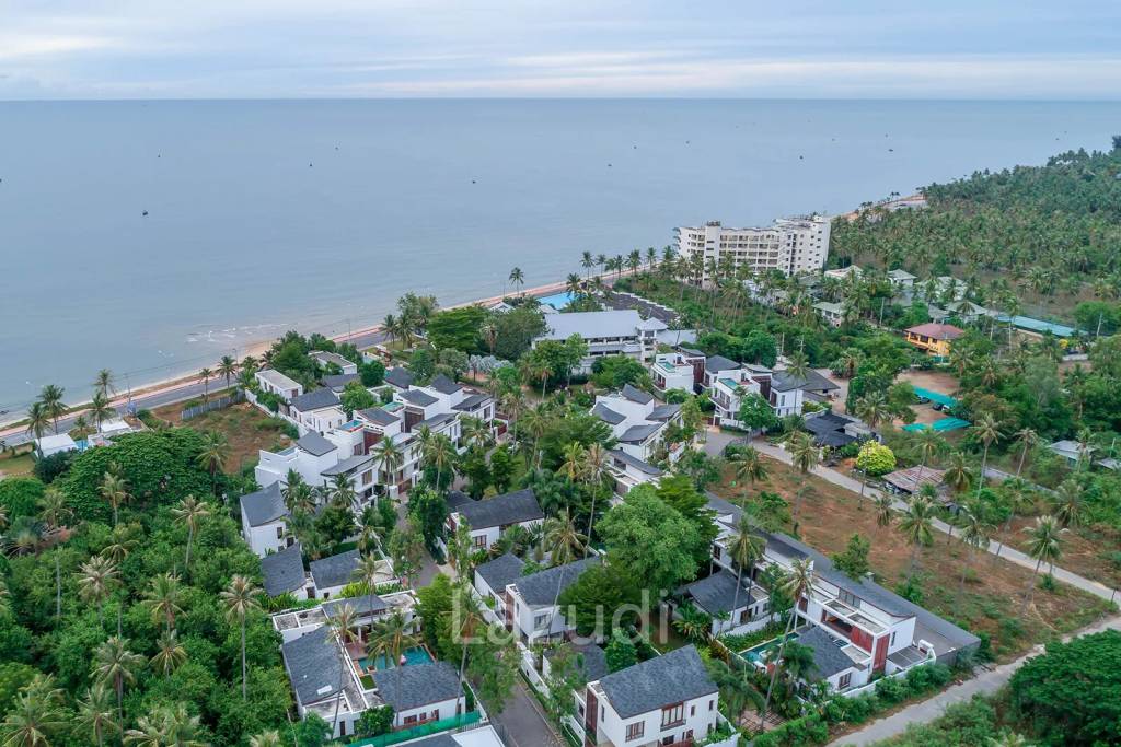 Pranaluxe Hua Hin - Pranburi