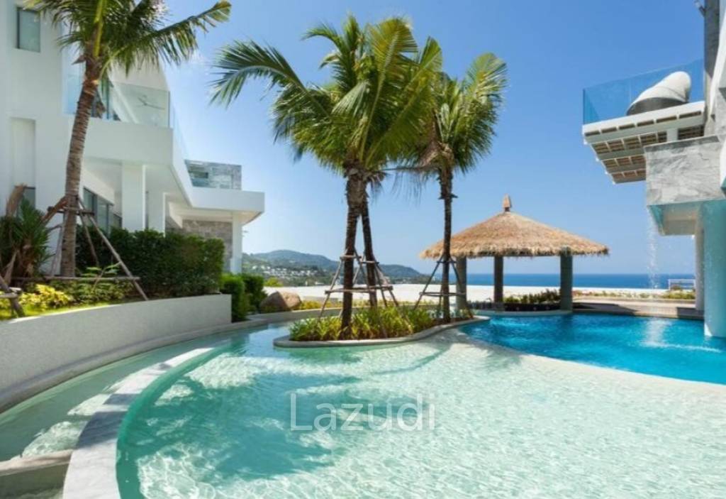The View Phuket