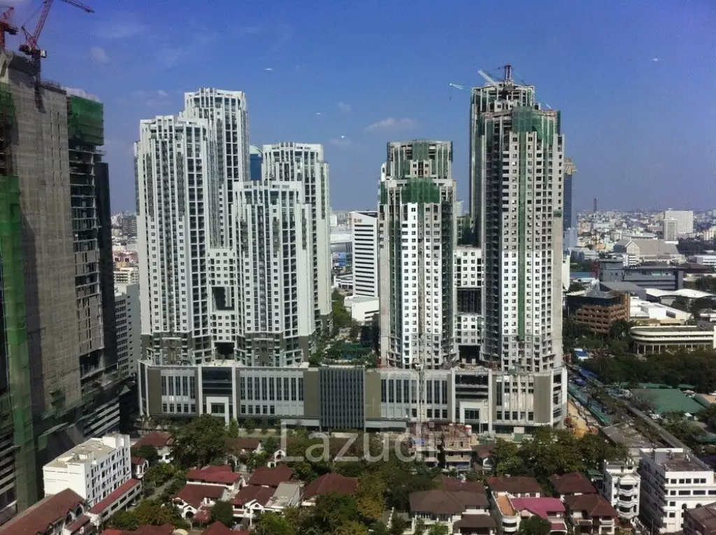 224.66 Sqm 5 Bed 3 Bath Condo For Rent and Sale