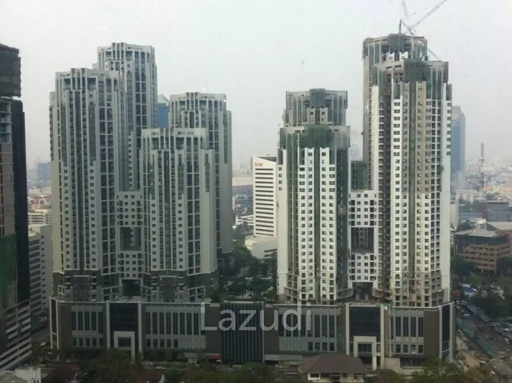 224.66 Sqm 5 Bed 3 Bath Condo For Rent and Sale