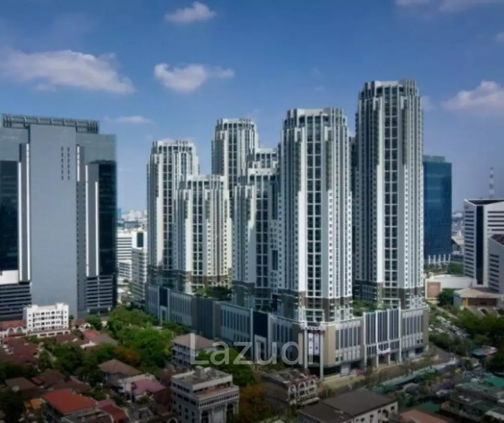 224.66 Sqm 5 Bed 3 Bath Condo For Rent and Sale