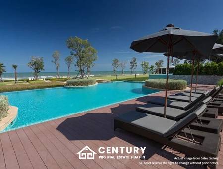 Boulevard Tuscany Cha Am - Hua Hin