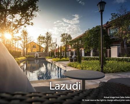 Boulevard Tuscany Cha Am - Hua Hin