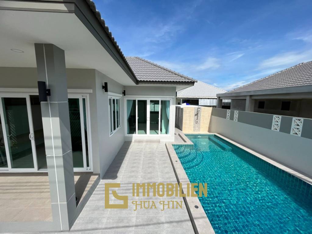 Nada Casa Hua Hin