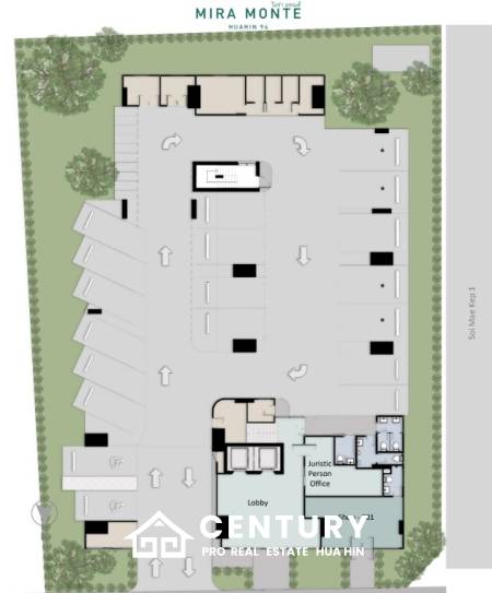 ไมร่า มอนเต้ หัวหิน 94