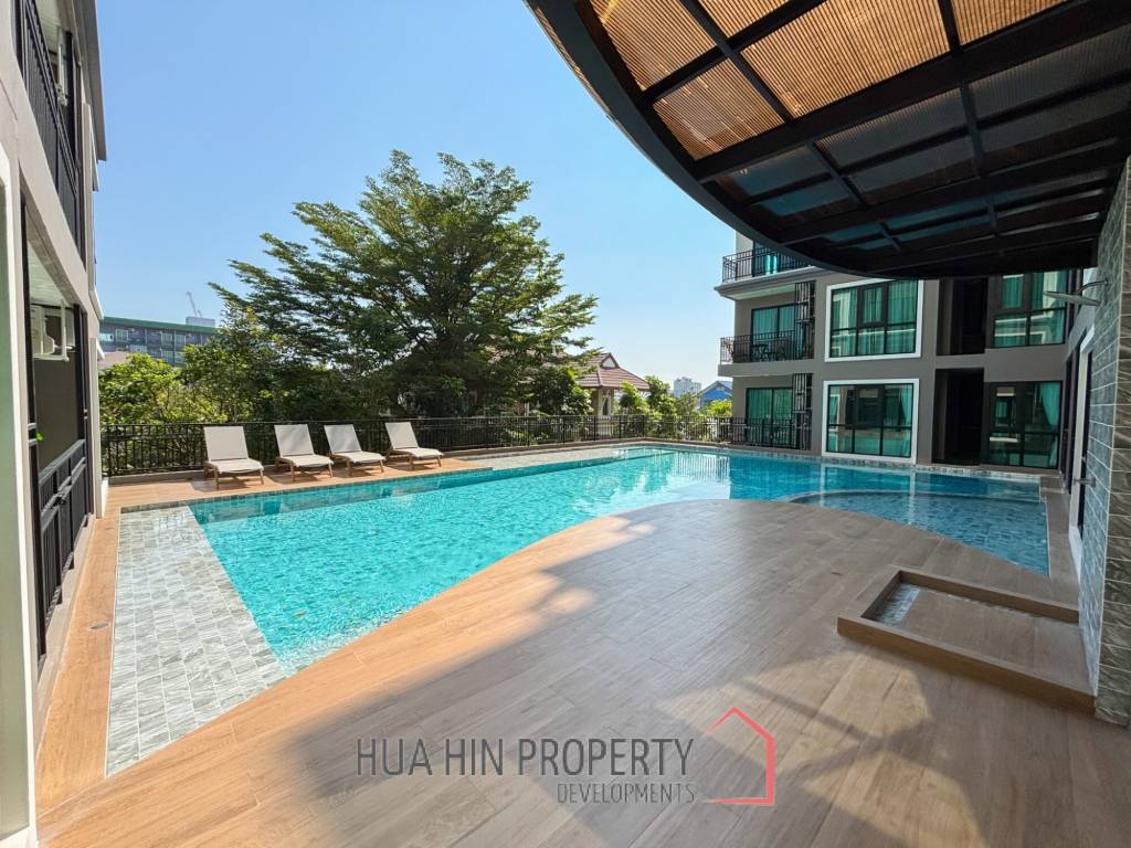 Mira Monte’ Hua Hin 94