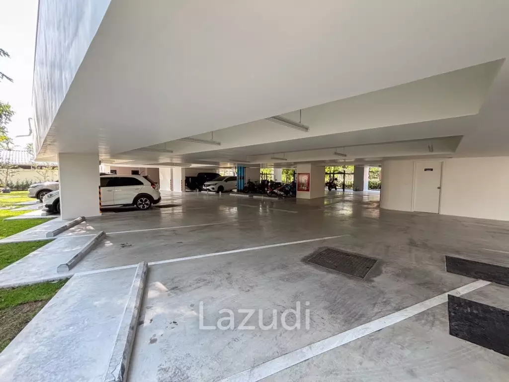 Mira Monte soi94: Modern 1BR New Condo