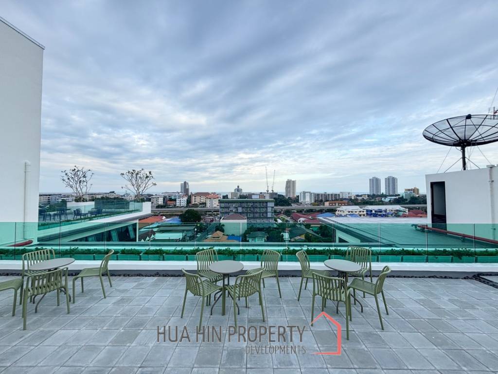 Mira Monte’ Hua Hin 94