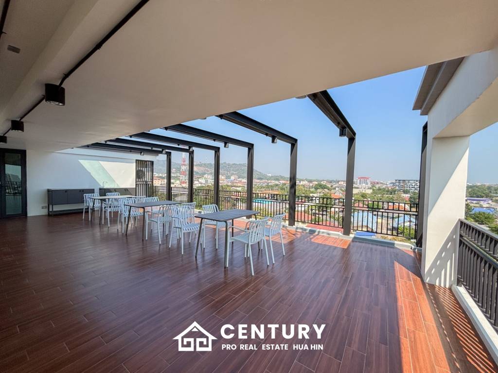 ไมร่า มอนเต้ หัวหิน 94