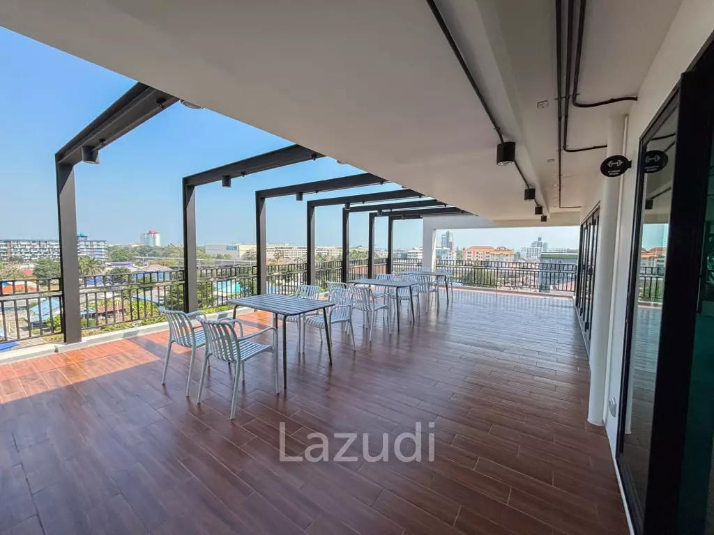Mira Monte soi94: Modern 1BR New Condo