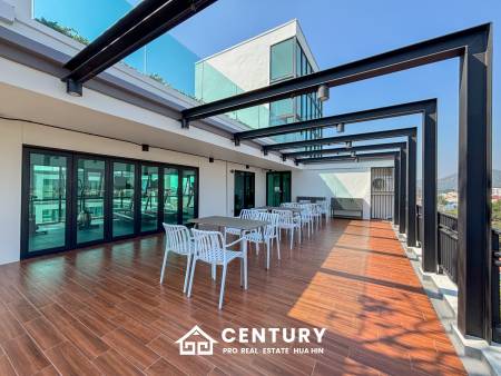 ไมร่า มอนเต้ หัวหิน 94