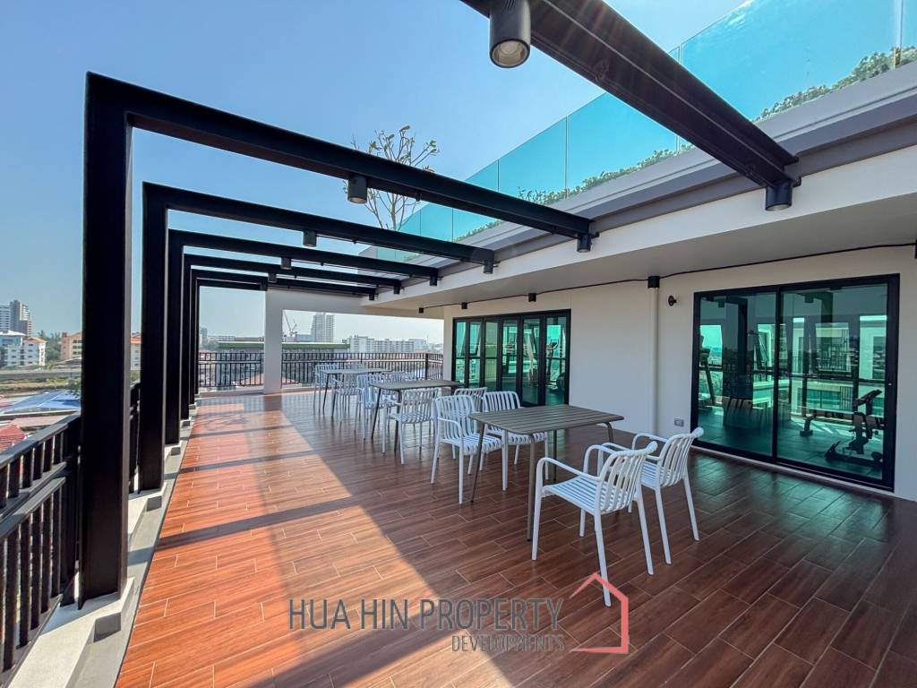Mira Monte’ Hua Hin 94