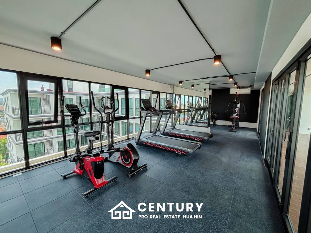 ไมร่า มอนเต้ หัวหิน 94