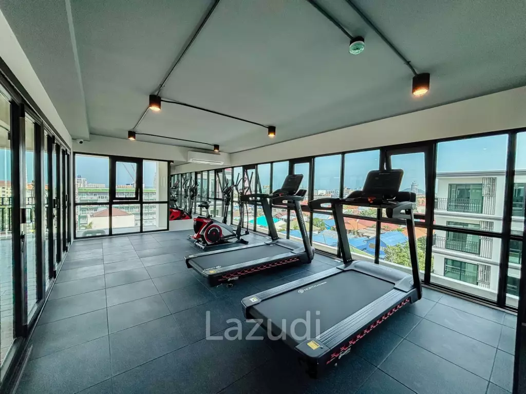 Mira Monte soi94: Modern 1BR New Condo