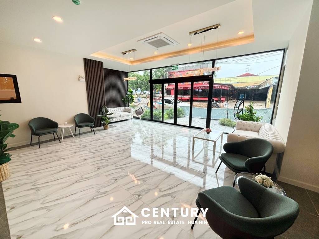 ไมร่า มอนเต้ หัวหิน 94