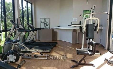 Kathu Golf Condo