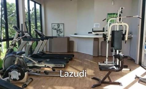 Kathu Golf Condo