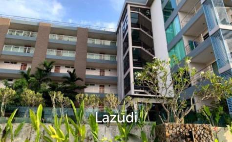 Kathu Golf Condo