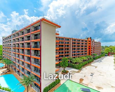 Mai Khao Beach Condotel
