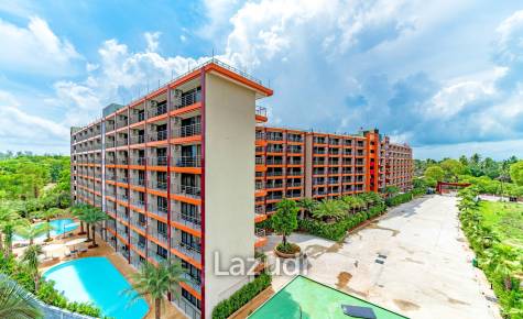Mai Khao Beach Condotel