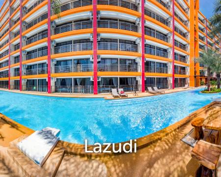 Mai Khao Beach Condotel