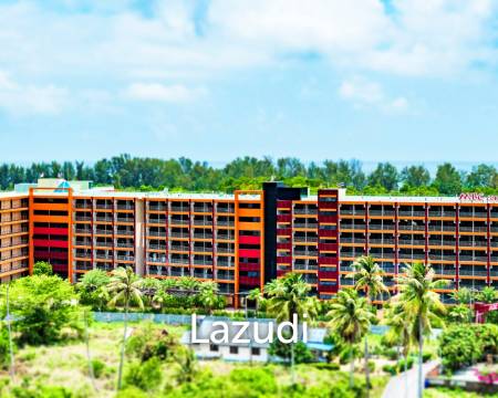 Mai Khao Beach Condotel