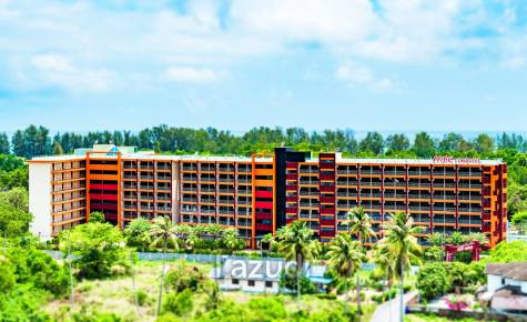 Mai Khao Beach Condotel