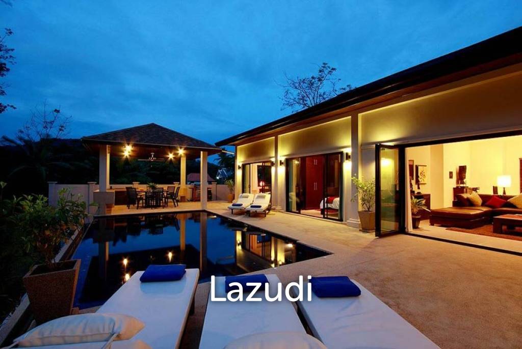 Property Main