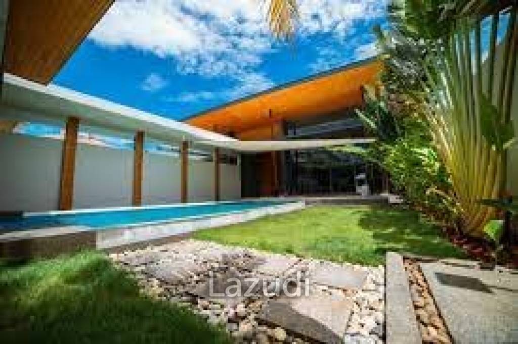 Crystal Villas in Rawai, Phuket