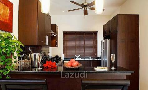 Crystal Villas in Rawai, Phuket