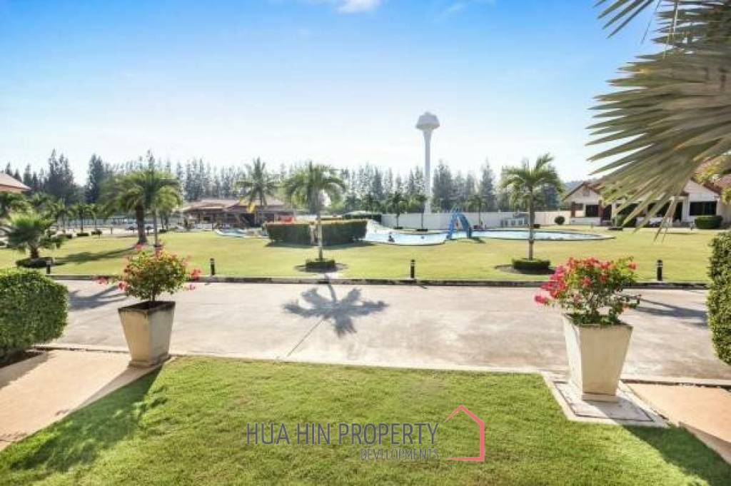 Thailand Resort Hua Hin