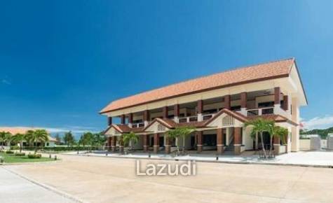 Thailand Resort Hua Hin